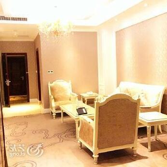 Junyue Hotel Quanzhou - Photo3