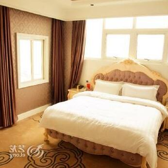 Junyue Hotel Quanzhou - Photo4