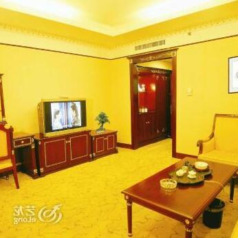 Junyue Hotel Quanzhou - Photo5