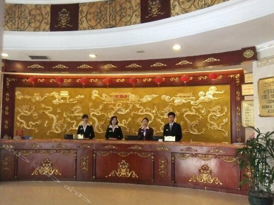 Junyue Hotel Shishi Quanzhou - Photo2