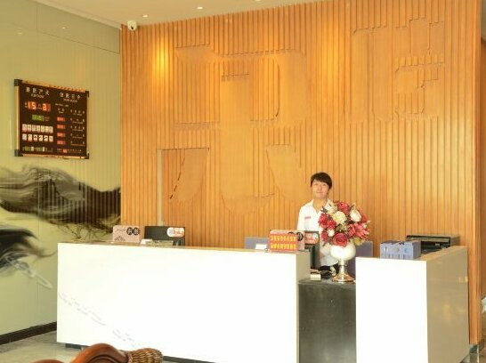 Kaile Business Hotel Quanzhou - Photo2