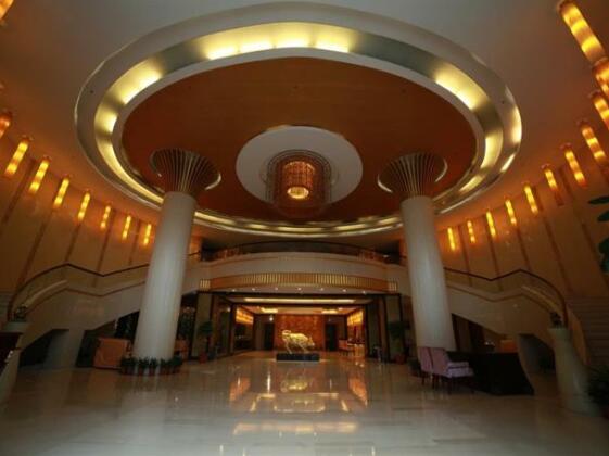 King Sa Hotel - Photo3
