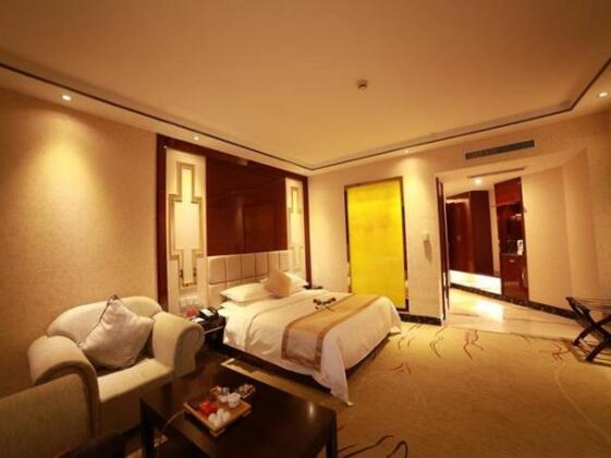 King Sa Hotel - Photo4