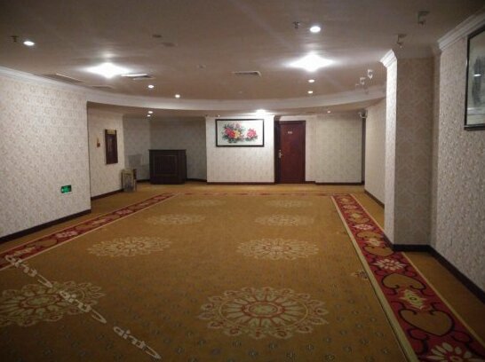 Liuhe Business Hotel Quanzhou - Photo2
