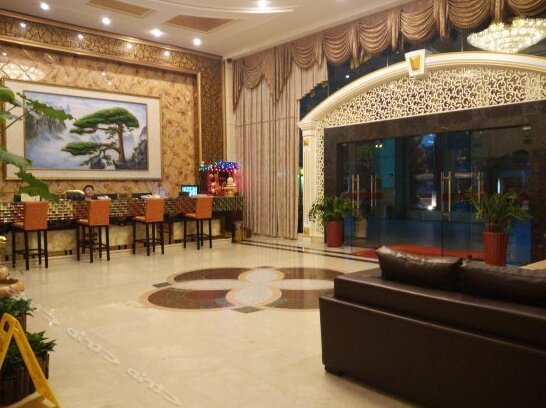 Liuhe Business Hotel Quanzhou - Photo3