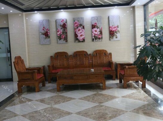 Longteng Hotel Quanzhou - Photo2
