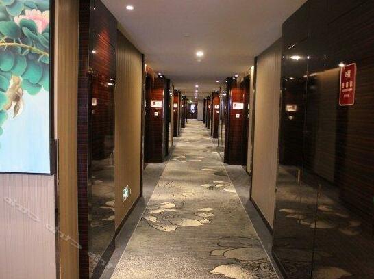 Meiyuan International Hotel - Photo3
