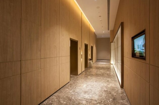 Nanan Ao Sheng Yi Hao Hotel - Photo2
