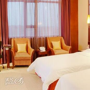 Nan'an Shuitou Jinming Hotel - Photo2