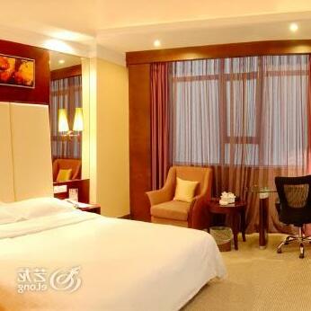 Nan'an Shuitou Jinming Hotel - Photo3