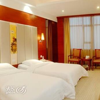 Nan'an Shuitou Jinming Hotel - Photo4