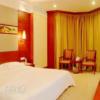 Nan'an Shuitou Jinming Hotel - Photo5