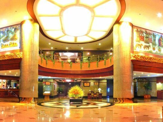Overseas Chinese Hotel Nan'an - Photo3
