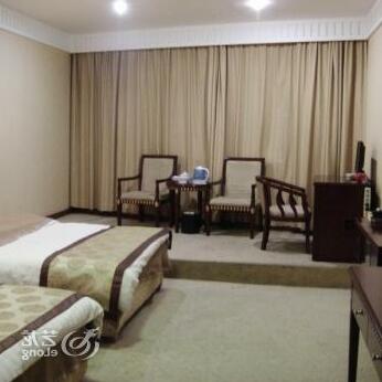 Qiaoyou Business Hotel - Photo2