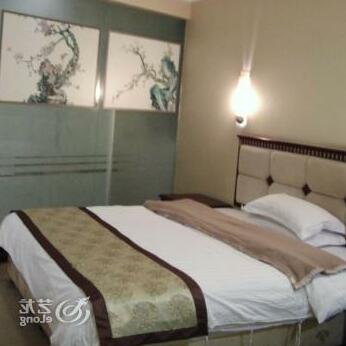Qiaoyou Business Hotel - Photo4