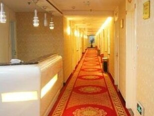 Qingyang Heping Commercial Hotel - Photo2