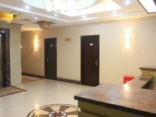 Qingyang Heping Commercial Hotel - Photo4