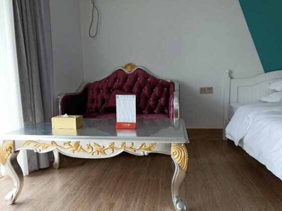 Quanzhou Baijie Qingyuan Apartment - Photo3