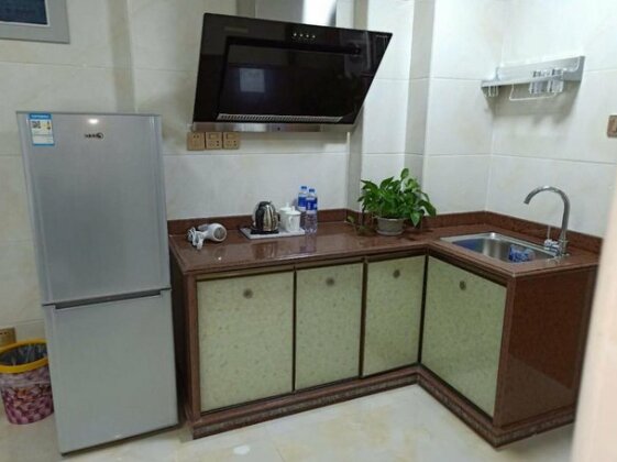 Quanzhou Baijie Qingyuan Apartment - Photo4
