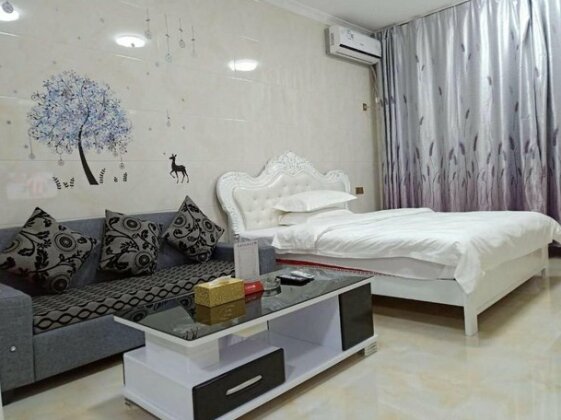 Quanzhou Baijie Qingyuan Apartment - Photo5