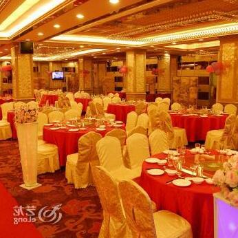 Quanzhou Binhai Hotel - Photo3