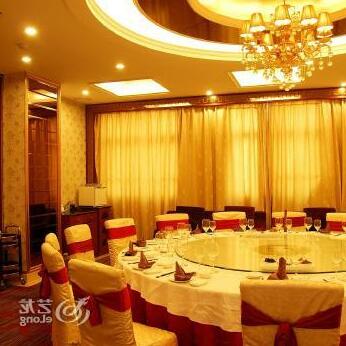 Quanzhou Binhai Hotel - Photo4