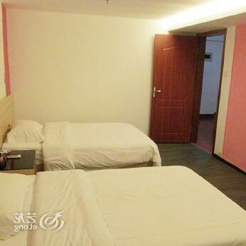 Quanzhou Bojie Hotel Quanxiu - Photo5