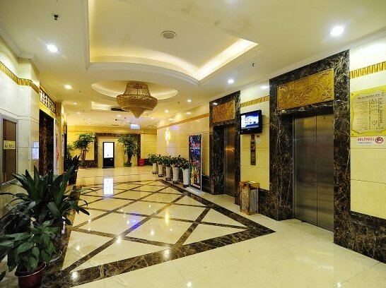 Quanzhou Diamond Hotel - Photo4