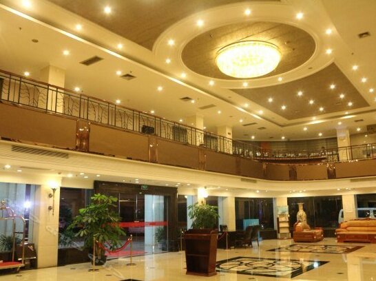 Quanzhou Huian Dongnan Hotel - Photo2