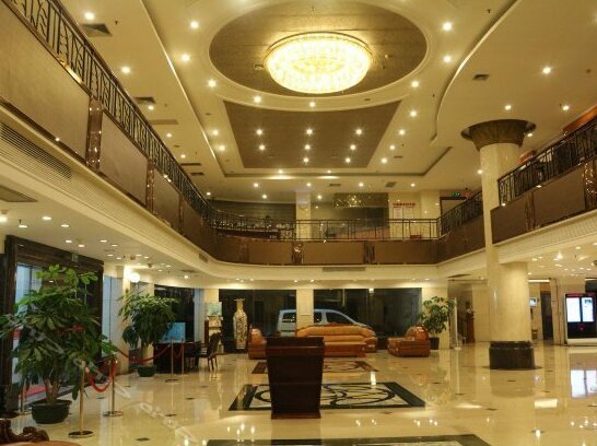 Quanzhou Huian Dongnan Hotel - Photo3
