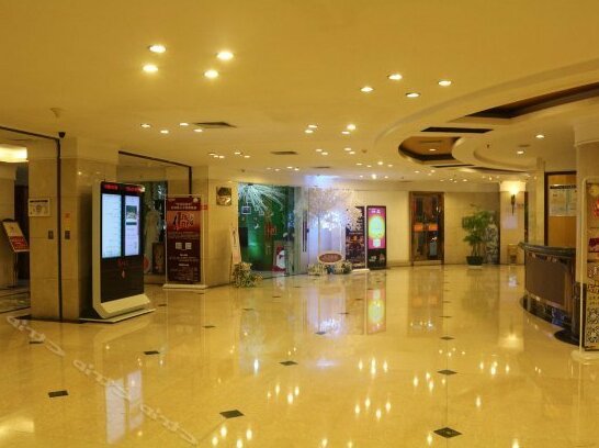 Quanzhou Huian Dongnan Hotel - Photo4
