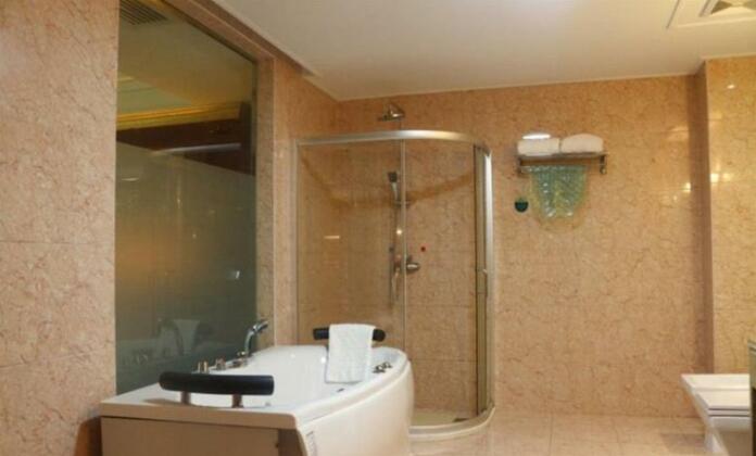 Quanzhou Huian Dongnan Hotel - Photo5