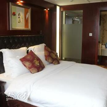 Quanzhou Huian Huili Hotel - Photo2