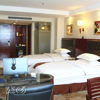 Quanzhou Huian Huili Hotel - Photo5