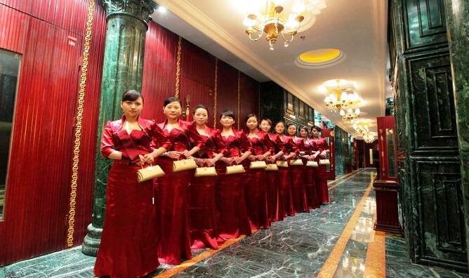 Quanzhou International Hotel - Photo5