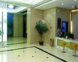 Quanzhou Spray Hotel - Photo2