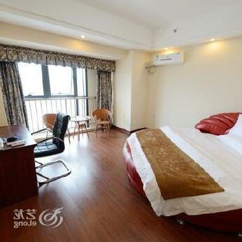 Quanzhou Wanda Shangpin Yan Hotel - Photo5