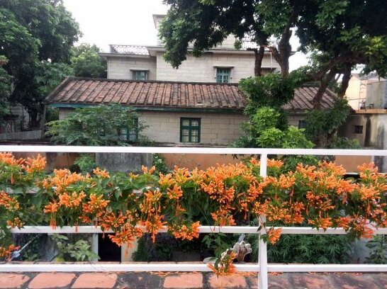 Quanzhou Wujihuajian Youth Hostel