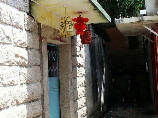 Quanzhou Wujihuajian Youth Hostel - Photo2