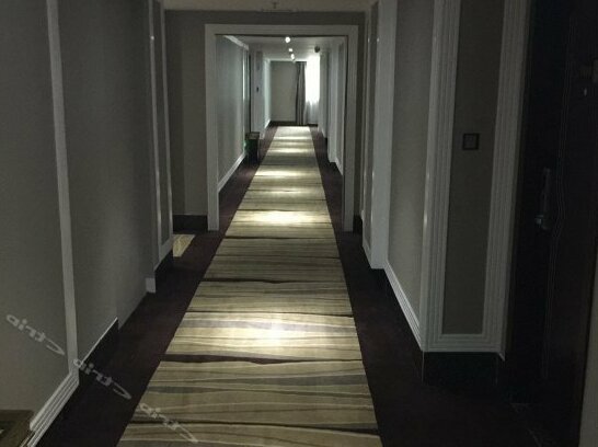Seaside One Six Six Hotel Shishi - Photo3