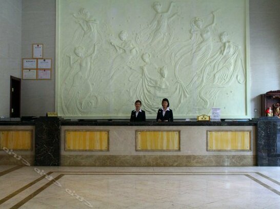 Seaside One Six Six Hotel Shishi - Photo4
