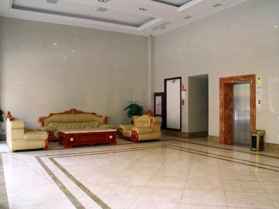 Seaside One Six Six Hotel Shishi - Photo5