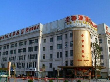 Shengdiya Hotel Quanzhou