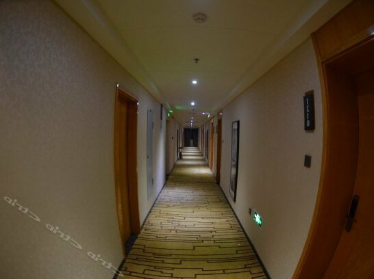 Shuitou Wanjia International Hotel - Photo4