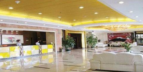 Sunshine Business Hotel Jinjiang - Photo3