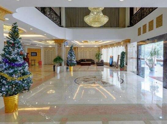 Sunshine Holiday Hotel Shishi - Photo2