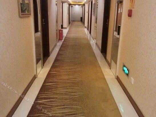 Sunshine Holiday Hotel Shishi - Photo4
