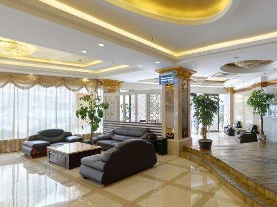 Sunshine Holiday Hotel Shishi - Photo5