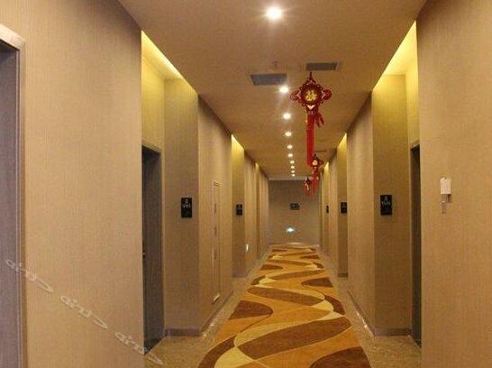 Super 8 Hotel Quanzhou Huaqiao University Zhong Jun - Photo3