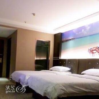 Super 8 Hotel Shiquan Road - Shishi - Photo3